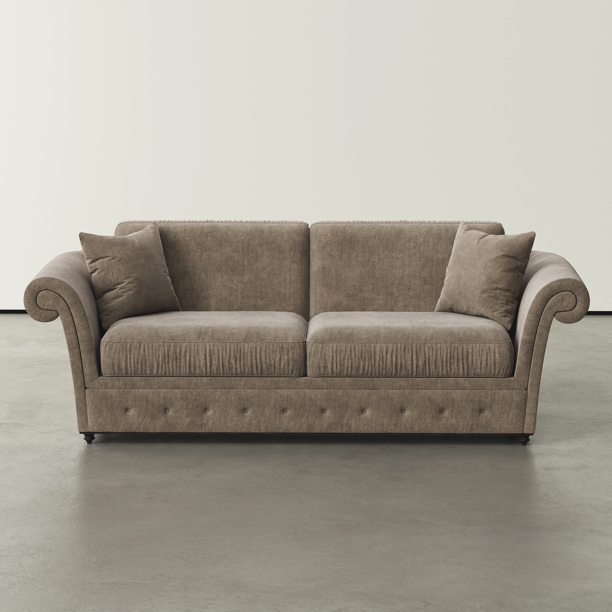 Uzuri - Luxury 3-Seater Sofa_1 Uzuri - Luxury 3-Seater Sofa