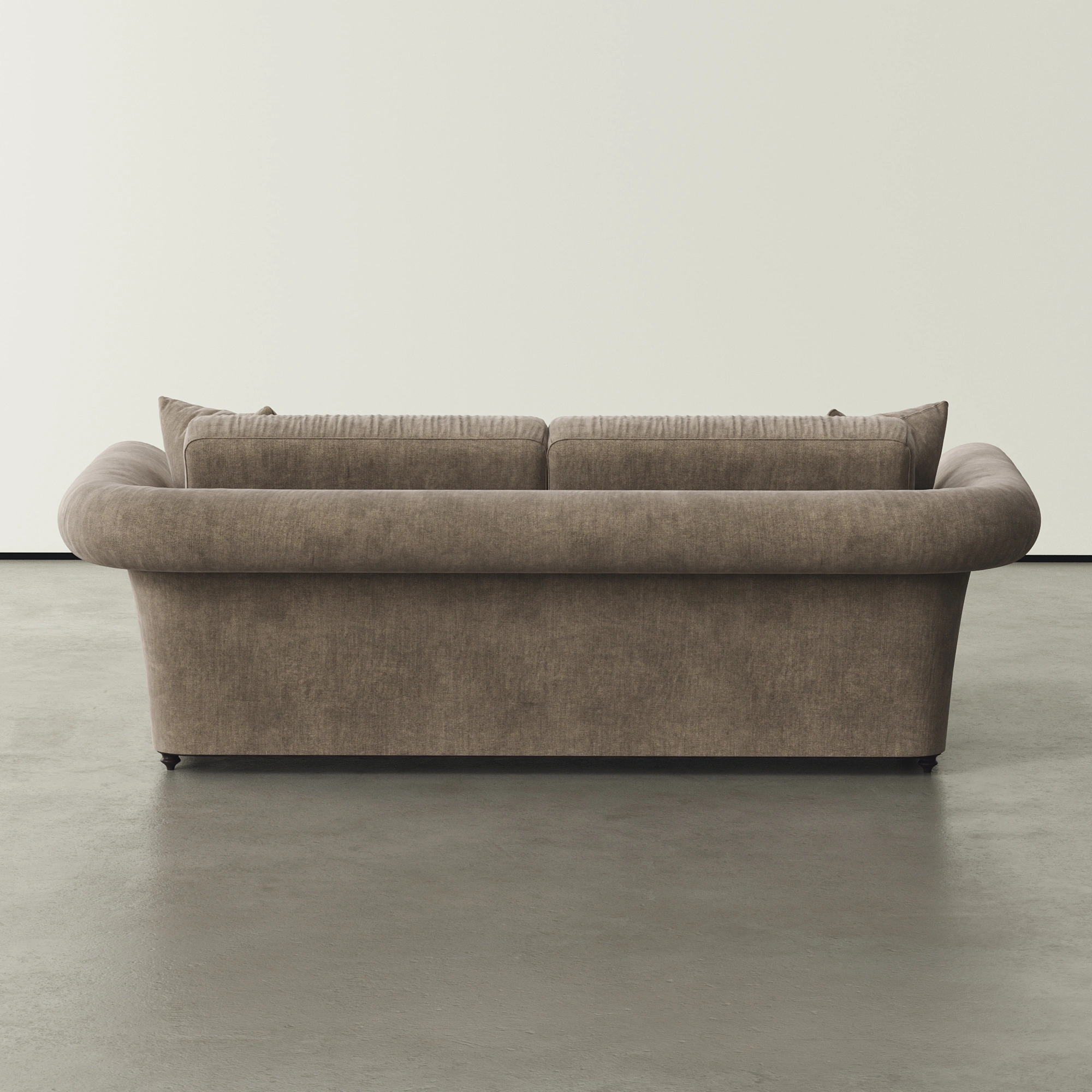 Uzuri - Luxury 3-Seater Sofa_4 Uzuri - Luxury 3-Seater Sofa