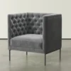 Wadani - The Open-Frame Lounge Chair_Ash_2 Wadani - The Open-Frame Lounge Chair