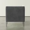 Wadani - The Open-Frame Lounge Chair_Ash_4 Wadani - The Open-Frame Lounge Chair