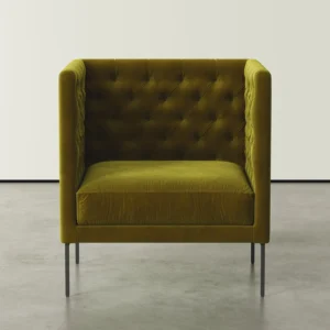 Wadani - The Open-Frame Lounge Chair