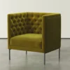 Wadani - The Open-Frame Lounge Chair_Cidar_2 Wadani - The Open-Frame Lounge Chair