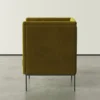 Wadani - The Open-Frame Lounge Chair_Cidar_3 Wadani - The Open-Frame Lounge Chair