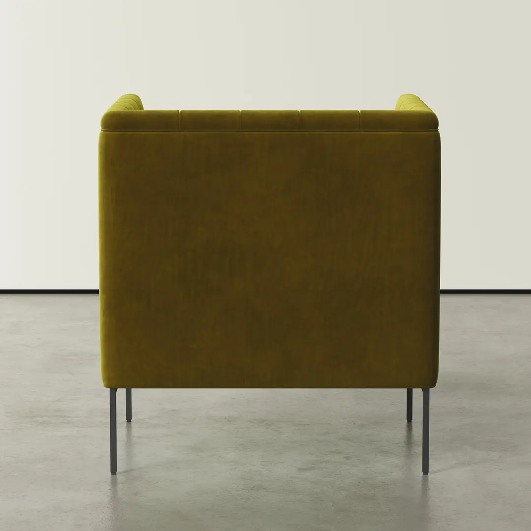 Wadani - The Open-Frame Lounge Chair_Cidar_4 Wadani - The Open-Frame Lounge Chair