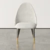 Waseyi - The Accomplished Lounge Chair