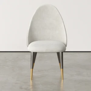 Waseyi - The Accomplished Lounge Chair