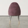 Waseyi - The Accomplished Lounge Chair
