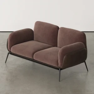 Yachi - 2 Seaters Sofa