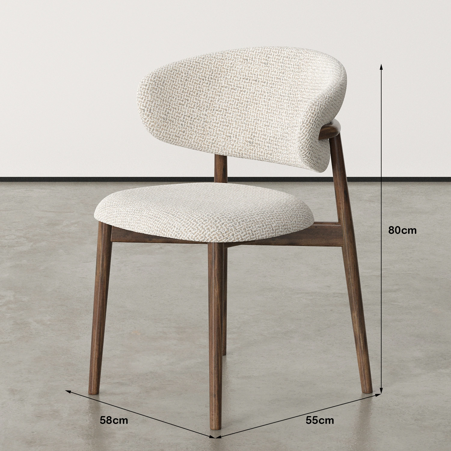 Ziko_ArmChair_Majeurs_Furnitures_01 Ziko - The Architectural Statement Chair