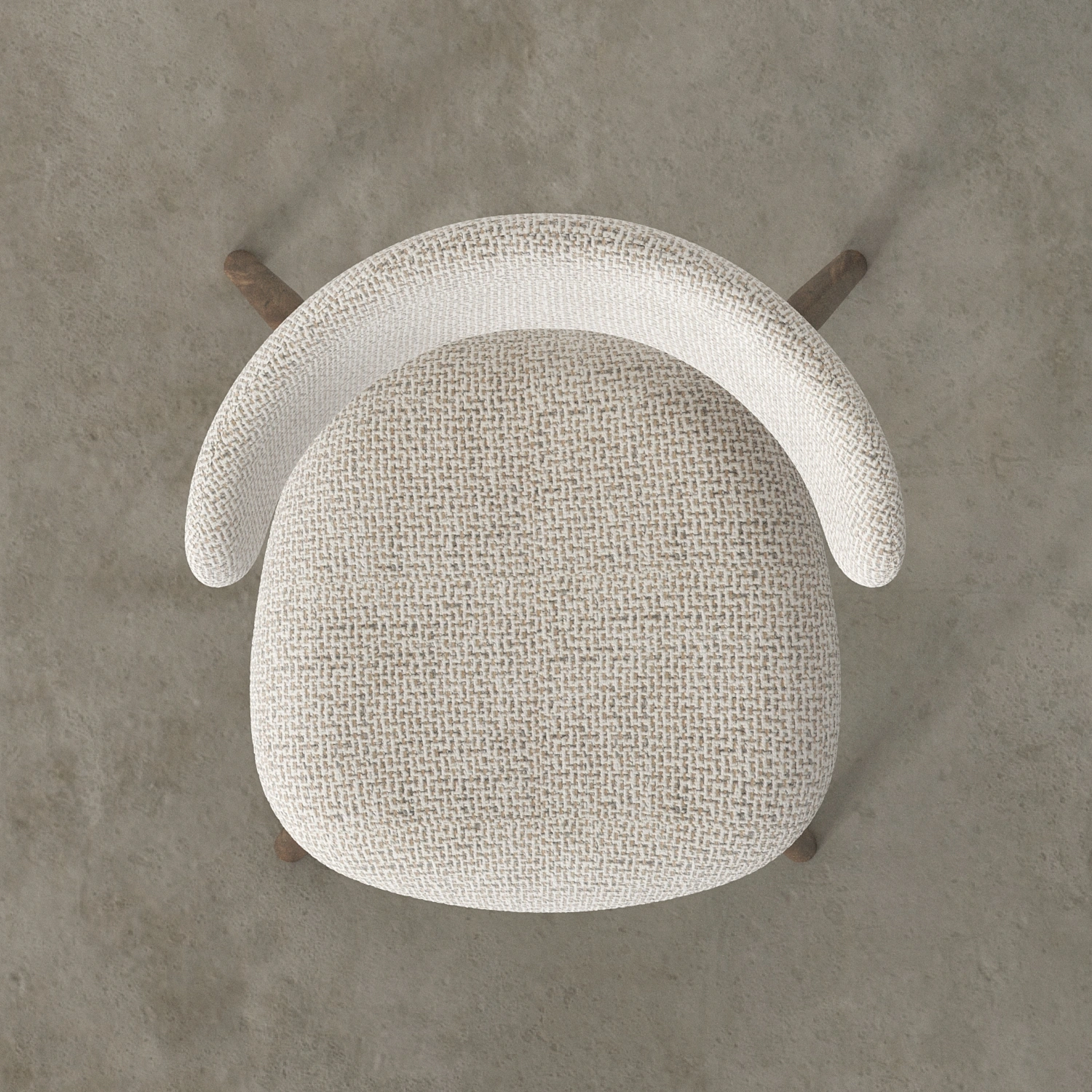 Ziko_ArmChair_Majeurs_Furnitures_02 Ziko - The Architectural Statement Chair