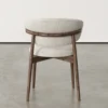 Ziko_ArmChair_Majeurs_Furnitures_03 Ziko - The Architectural Statement Chair