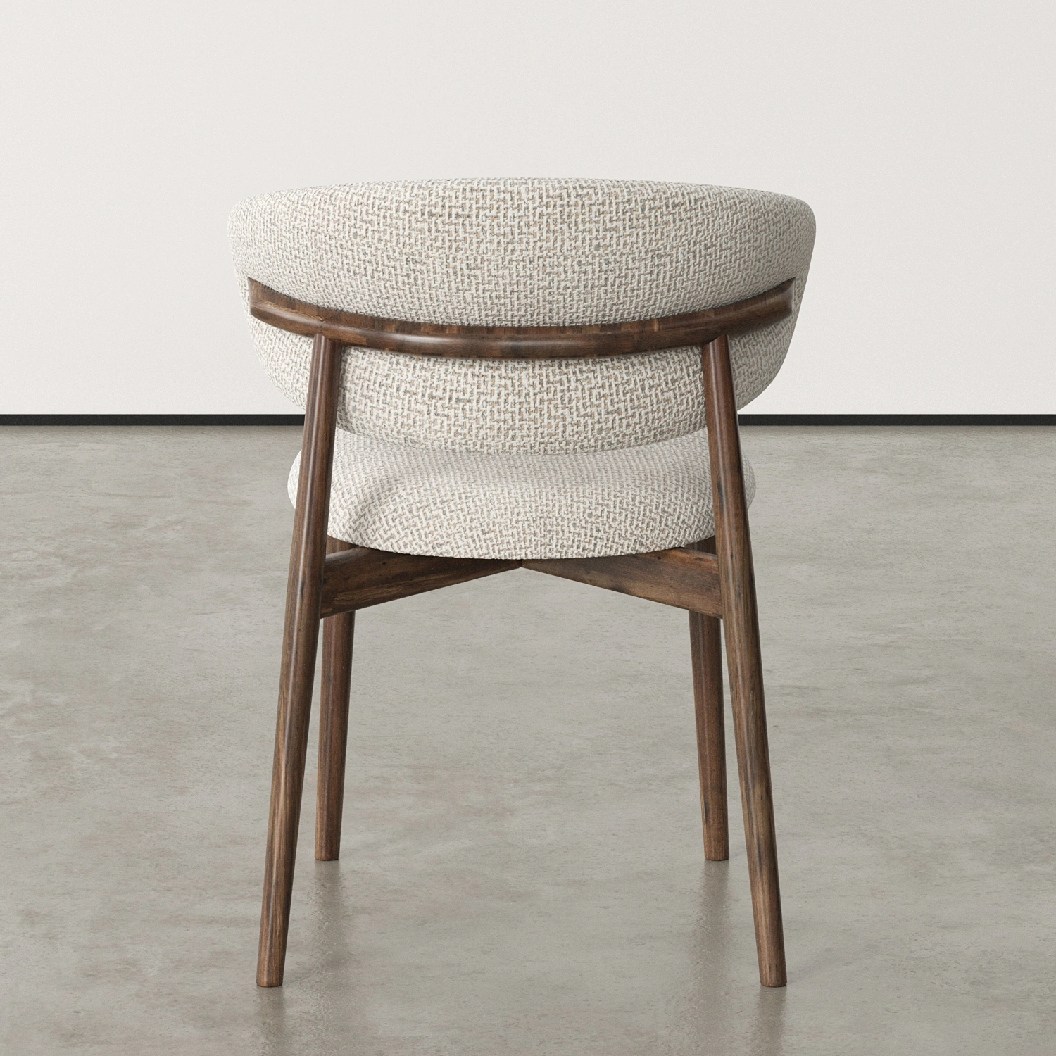 Ziko_ArmChair_Majeurs_Furnitures_03 Ziko - The Architectural Statement Chair