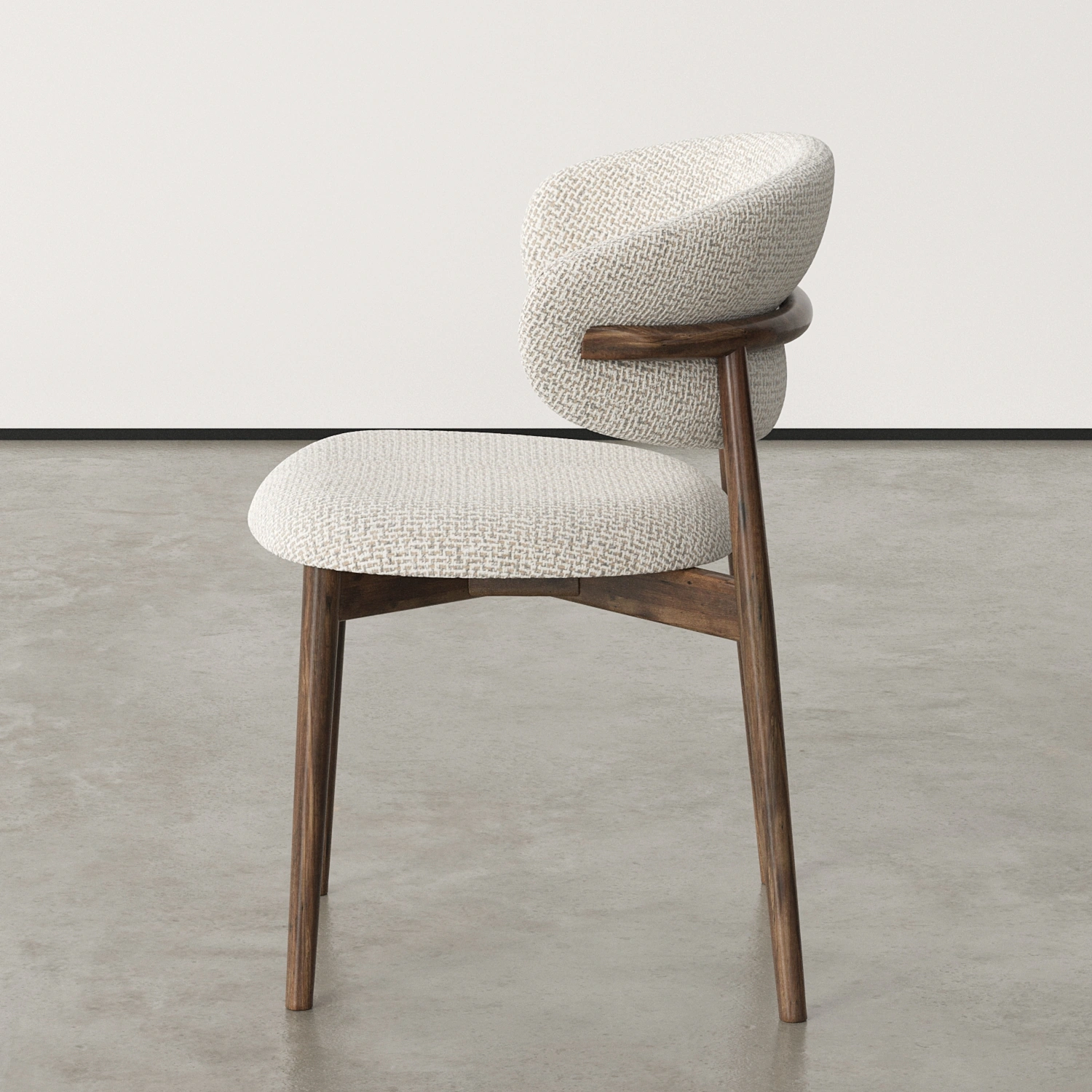 Ziko_ArmChair_Majeurs_Furnitures_04 Ziko - The Architectural Statement Chair