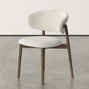Ziko - The Architectural Statement Chair