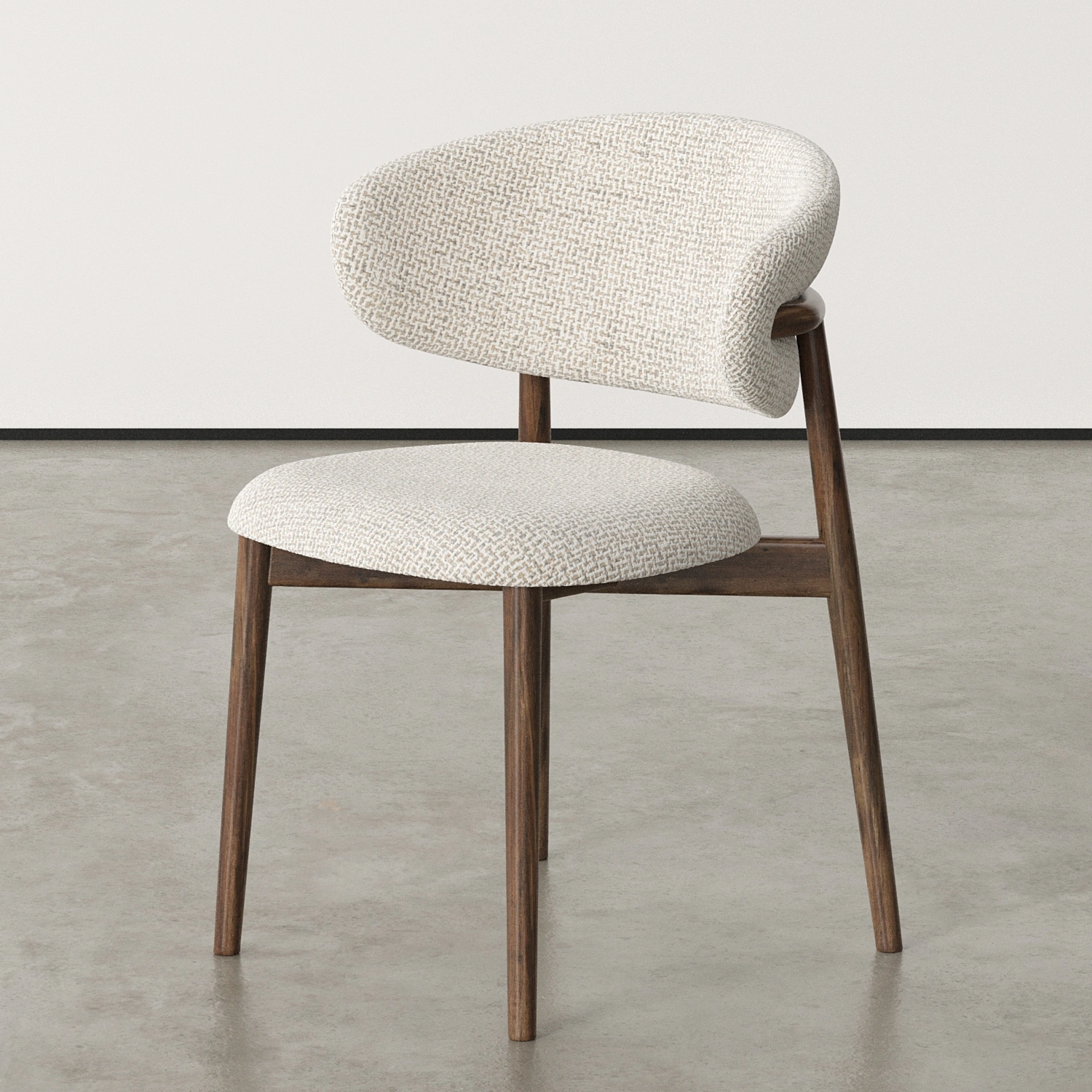 Ziko_ArmChair_Majeurs_Furnitures_05 Ziko - The Architectural Statement Chair