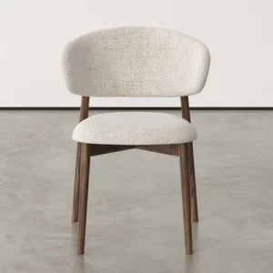 Ziko - The Architectural Statement Chair