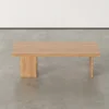 coffee-table_Majeurs_Furnitures_03 Odu - The Solid Wooden Coffee Table