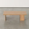 coffee-table_Majeurs_Furnitures_06 Odu - The Solid Wooden Coffee Table