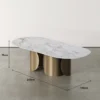 dinner-table-2_Majeurs_Furnitures_01 TARI - The Round Stone Dining Table