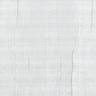 Materials & Care 41 Linen-Look Weave – Snow swatch