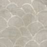 Materials & Care 29 Jacquard – Sage Scallop swatch