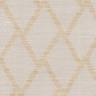 Materials & Care 5 Jacquard – Champagne Diamond swatch