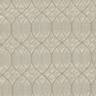 Materials & Care 19 Jacquard – Mint Ogee swatch