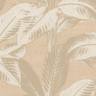Materials & Care 3 Jacquard – Blush Palm swatch