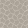 Materials & Care 11 Jacquard – Grey Honeycomb swatch