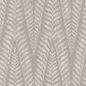 Materials & Care 13 Jacquard – Grey Plume swatch