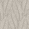 Materials & Care 8 Jacquard – Dove Leaf swatch