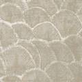 Materials & Care 4 Jacquard – Celadon Scallop swatch