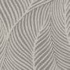 Jacquard – Grey Palm