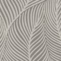 Materials & Care 12 Jacquard – Grey Palm swatch